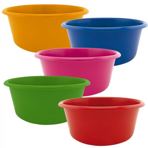 Futterschale verschiedene Farben